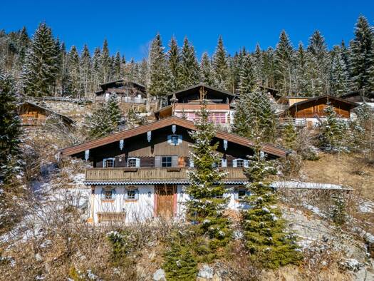 Haus zum Kauf 1.800.000 € 175 m² 597 m² Grundstück Gföll 5091