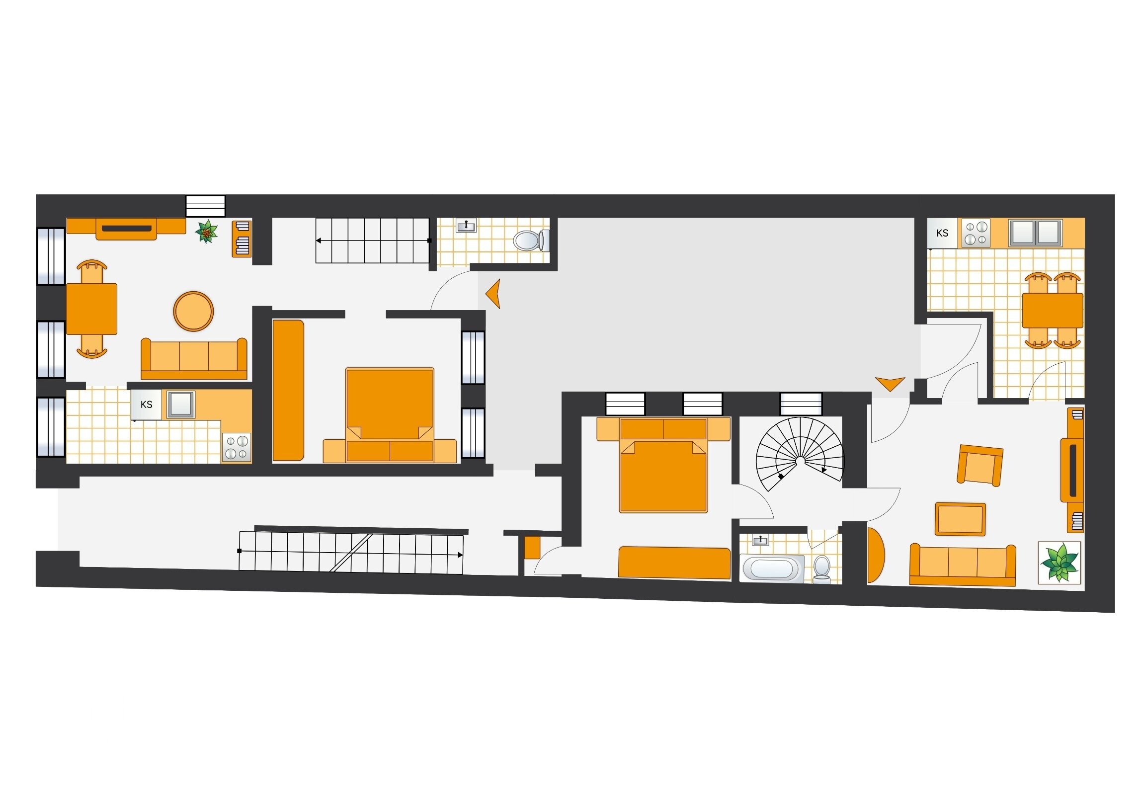 Mehrfamilienhaus zum Kauf provisionsfrei als Kapitalanlage geeignet 350.000 € 10 Zimmer 250 m²<br/>Wohnfläche 186 m²<br/>Grundstück Hammerschmidtplatz Krefeld 47798