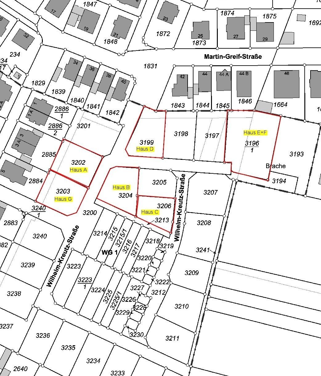 Doppelhaushälfte zum Kauf provisionsfrei 549.990 € 4 Zimmer 132 m²<br/>Wohnfläche 233 m²<br/>Grundstück Wilhelm-Kreutz-Straße Heiligenstein Römerberg 67354