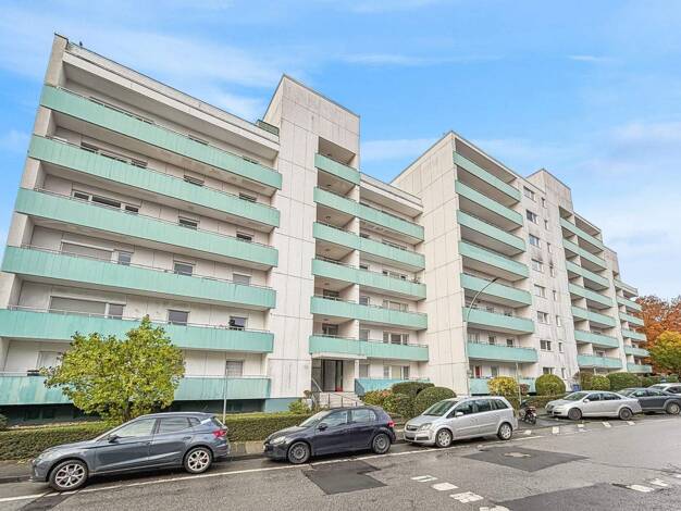 Wohnung zum Kauf 229.000 € 3 Zimmer 98,2 m² 4. Geschoss Kelkheim 65779