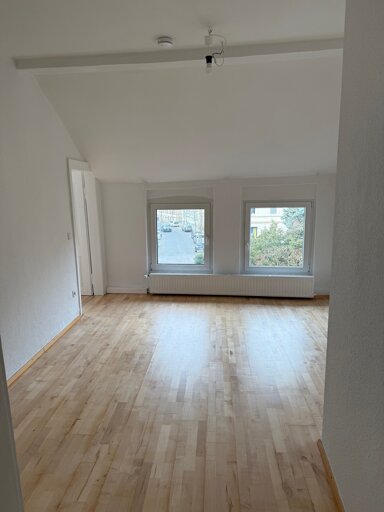 Wohnung zur Miete 420 € 3 Zimmer 49 m² 2. Geschoss frei ab sofort Juliusstr. 29 Braunschweig Braunschweig 38118