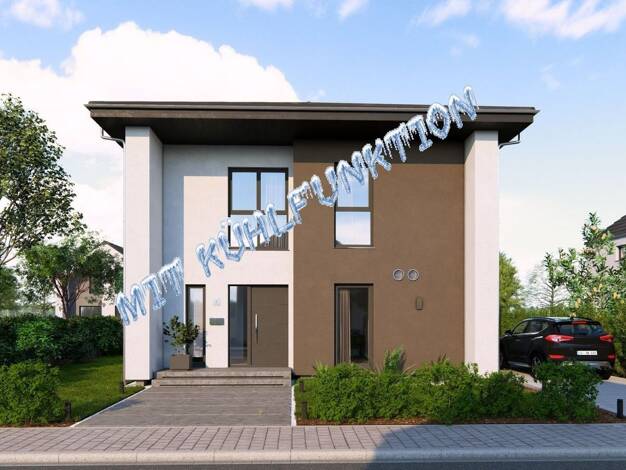 Einfamilienhaus zum Kauf 513.250 € 5 Zimmer 151 m² 608 m² Grundstück Hann. Münden Hann. Münden 34346