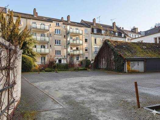 Grundstück zum Kauf 489.000 € 349 m² Grundstück Innenstadt Aschaffenburg 63739