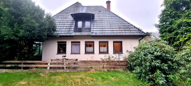 Einfamilienhaus zum Kauf 319.000 € 5 Zimmer 140,4 m² 1.089 m² Grundstück Charlottendorf Ost Wardenburg 26203