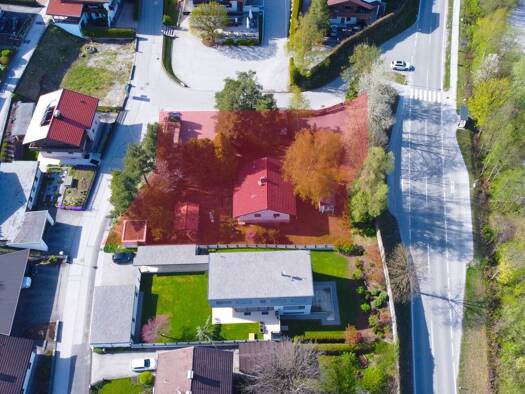 Grundstück zum Kauf 749.000 € 1.291 m² Grundstück Terfens 6123