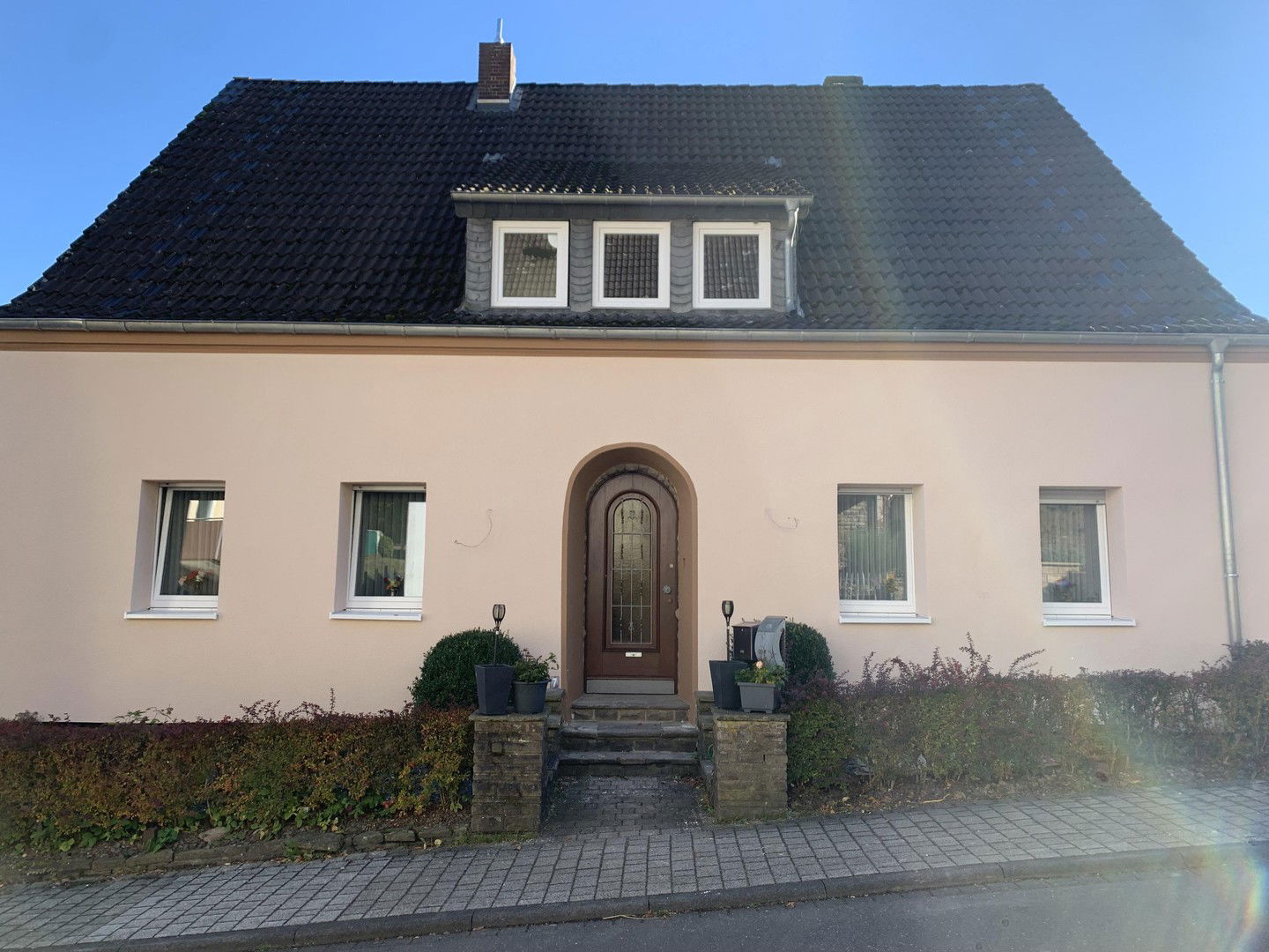 Mehrfamilienhaus zum Kauf provisionsfrei als Kapitalanlage geeignet 558.000 € 250 m²<br/>Wohnfläche 2.053 m²<br/>Grundstück Jünkerath 54584