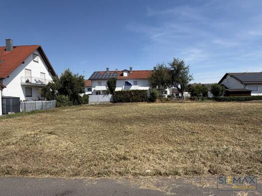 Grundstück zum Kauf 509.000 € 791 m² Grundstück Rohrbach Rohrbach 85296