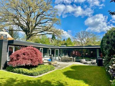 Bungalow zum Kauf provisionsfrei 1.190.000 € 6 Zimmer 190 m² 740 m² Grundstück Hamburg 22339