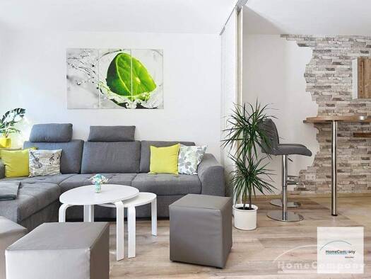 Wohnung zur Miete Wohnen auf Zeit 2.490 € 2 Zimmer 83 m² frei ab sofort Ismaning München 85737