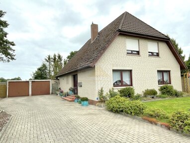 Mehrfamilienhaus zum Kauf 289.000 € 6 Zimmer 123 m² 1.056 m² Grundstück Westrhauderfehn Rhauderfehn 26817