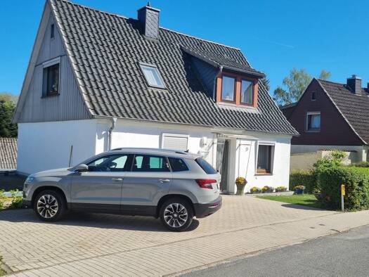 Einfamilienhaus zum Kauf provisionsfrei 385.000 € 6 Zimmer 110 m² 1.187 m² Grundstück frei ab sofort Reinfeld 23858