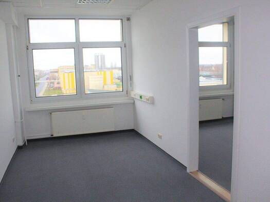 Bürofläche zur Miete 18 m² Bürofläche Wolfen Bitterfeld-Wolfen 06766