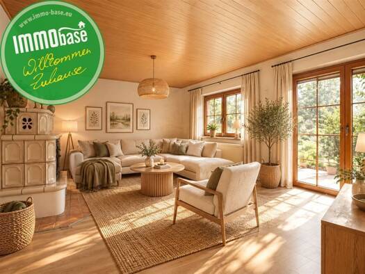 Einfamilienhaus zum Kauf 345.000 € 3 Zimmer 110 m² 513 m² Grundstück frei ab sofort Borna-Heinersdorf Chemnitz 09114