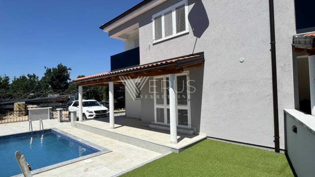 Haus zum Kauf 570.000 € 3 Zimmer 103 m² Jadranovo, Crikvenica Jadranovo