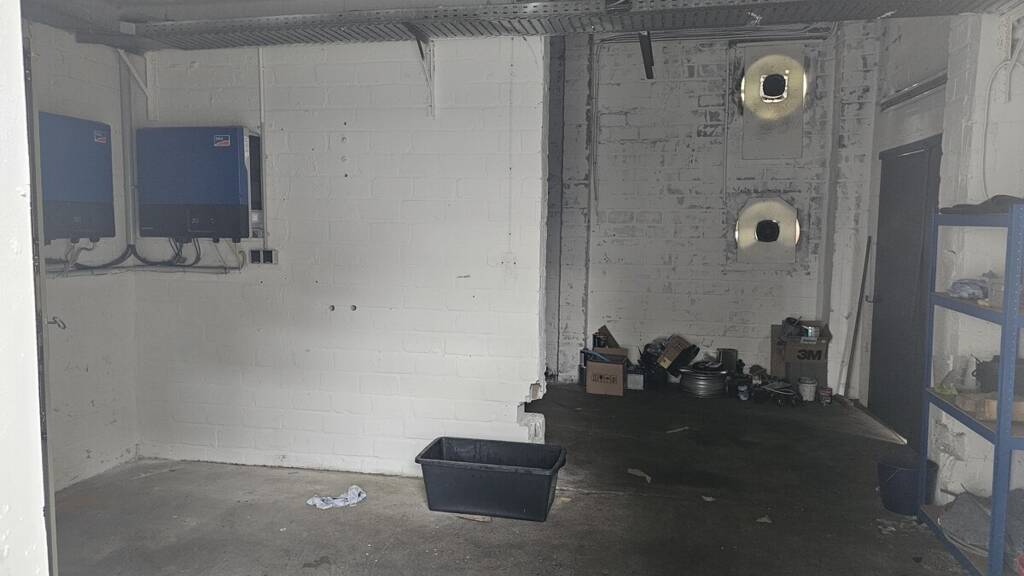 Werkstatt zur Miete 3.000 € 430 m² Lagerfläche Mackenstein Viersen 41751