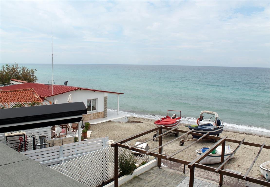 Apartment zum Kauf 300.000 € 3 Zimmer 60 m²<br/>Wohnfläche 1.<br/>Geschoss Chalkidiki