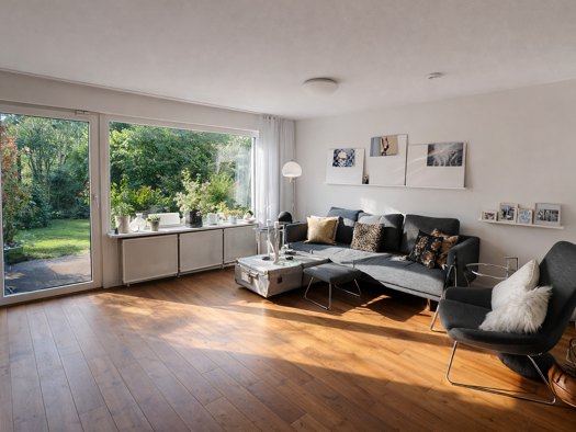 Reihenhaus zum Kauf provisionsfrei 485.000 € 5 Zimmer 121 m² 194 m² Grundstück Bechlinghoven Bonn 53229