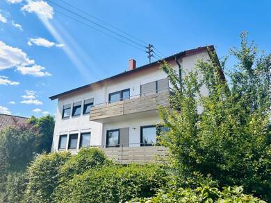 Mehrfamilienhaus zum Kauf 750.000 € 11 Zimmer 271 m² 363 m² Grundstück Schriesheimer Str. 39 Dossenheim Dossenheim 69221
