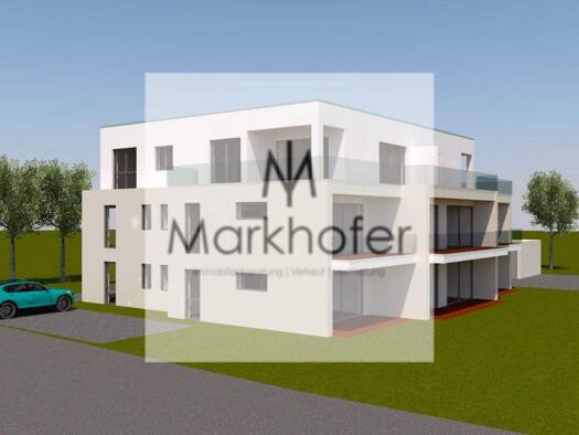 Wohnung zum Kauf 394.500 € 3 Zimmer 99 m² 2. Geschoss Niederbexbach Bexbach 66450