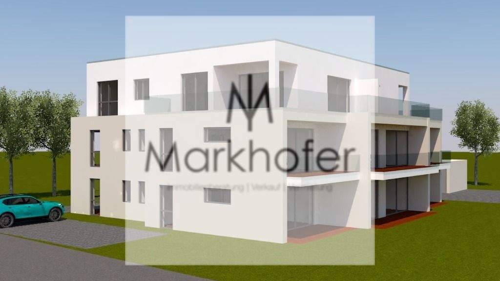 Wohnung zum Kauf 394.500 € 3 Zimmer 99 m² 2. Geschoss Niederbexbach Bexbach 66450
