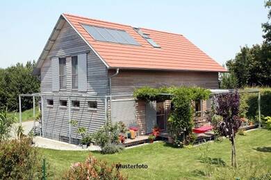 Einfamilienhaus zum Kauf 135.000 € 10 Zimmer 1 m² 522 m² Grundstück Sabel Dolgen am See-Sabel 18299