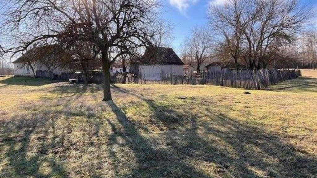 Einfamilienhaus zum Kauf 69.600 € 1 Zimmer 100 m² 100.000 m² Grundstück Soltvadkert 6230