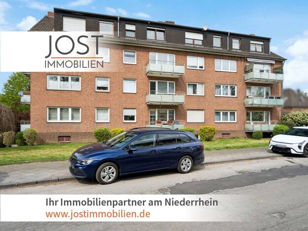 Wohnung zum Kauf 175.000 € 5 Zimmer 118 m² 1. Geschoss Rheydt-West Süd 41239