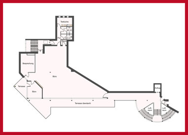 Verkaufsfläche zur Miete 2.500 € 345 m² Verkaufsfläche Sägewerkstraße 18 Freilassing Freilassing 83395