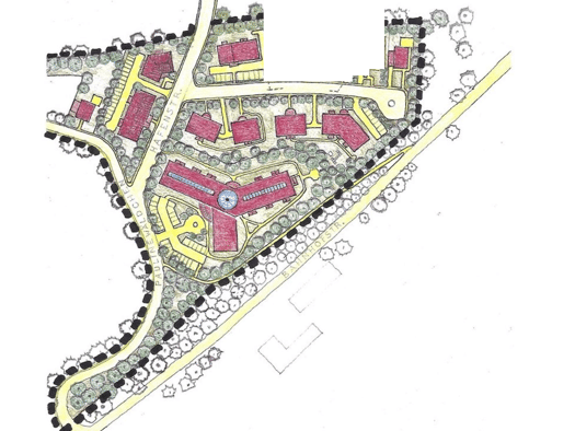 Gewerbegrundstück zum Kauf 25.000 m² Grundstück Langeneichstädt Mücheln (Geiseltal) 06249