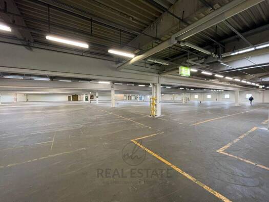 Lagerhalle zur Miete 2,90 € 4.600 m² Lagerfläche Billbrook Hamburg 22113