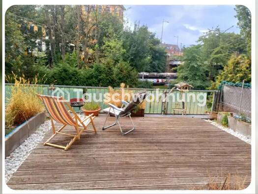 Wohnung zur Miete Tauschwohnung 400 € 2 Zimmer 55 m² Meinsen Bückeburg 31675