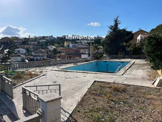 Acker-/Waldstück zum Kauf 79.000 € Piscines 24 Santa Eulàlia de Ronçana 08187
