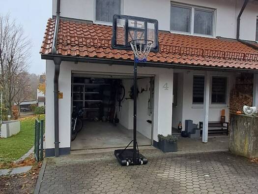 Reihenhaus zur Miete 1.350 € 6 Zimmer 120 m² frei ab 01.02.2026 Donauwörth 86609