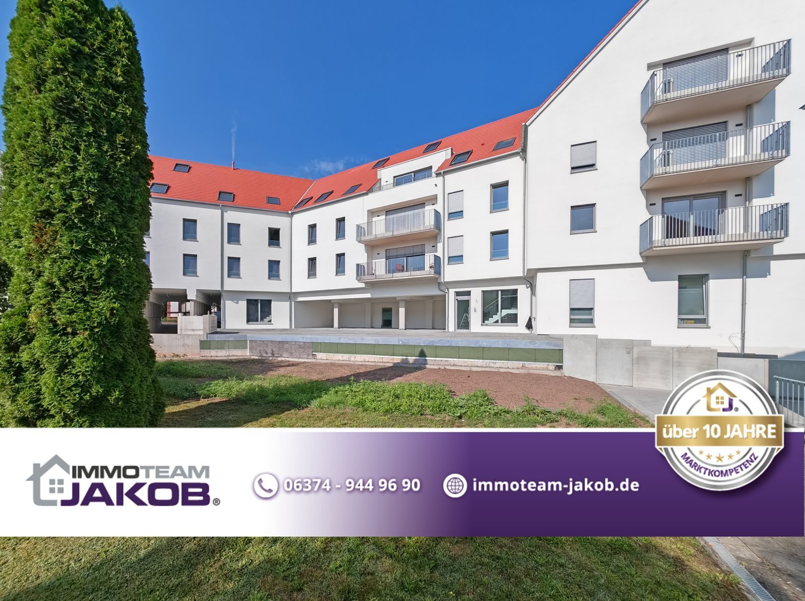 Penthouse zum Kauf 547.000 € 5 Zimmer 134 m²<br/>Wohnfläche 3.<br/>Geschoss Ramstein Ramstein-Miesenbach 66877