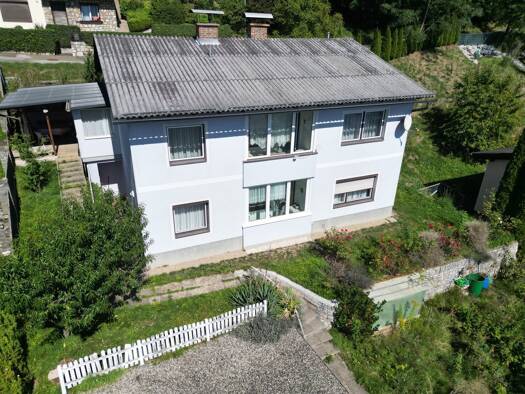 Einfamilienhaus zum Kauf 199.000 € 7 Zimmer 170 m² 654 m² Grundstück Fohnsdorf 8753