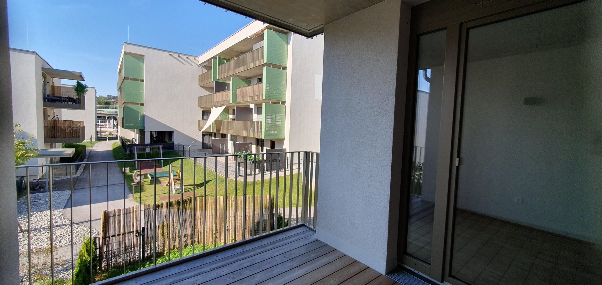 Wohnung zum Kauf provisionsfrei 229.500 € 2 Zimmer 58,1 m²<br/>Wohnfläche 1.<br/>Geschoss Max-Gandolf-Straße Seekirchen am Wallersee 5201