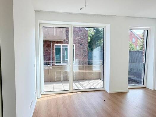 Wohnung zur Miete - Erstbezug 687 € 2 Zimmer 50,9 m² EG frei ab 01.11.2026 Edewecht Edewecht 26188