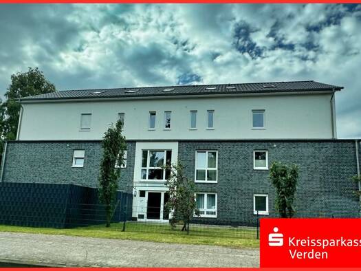 Wohnung zum Kauf 375.000 € 4 Zimmer 100 m² Uesen Achim 28832