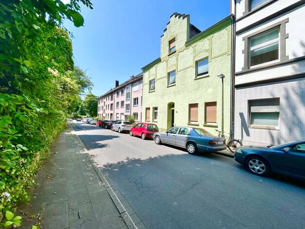 Wohnung zum Kauf 230.000 € 3 Zimmer 86 m² 2. Geschoss frei ab sofort Stadtwald Essen 45133