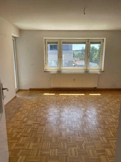 Wohnung zur Miete nur mit Wohnberechtigungsschein 281 € 3 Zimmer 65,4 m² 1. Geschoss frei ab 01.08.2025 Rumburgstr. 17 Sulzbach-Rosenberg Sulzbach-Rosenberg 92237