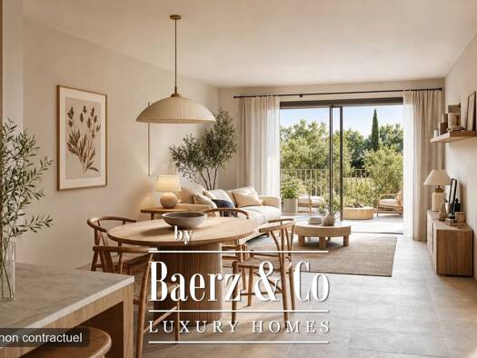 Wohnung zum Kauf 595.000 € 3 Zimmer 75 m² Rue de l'Agay Le Dramont-Agay-Anthéor-Le Trayas Saint-Raphaël 83700
