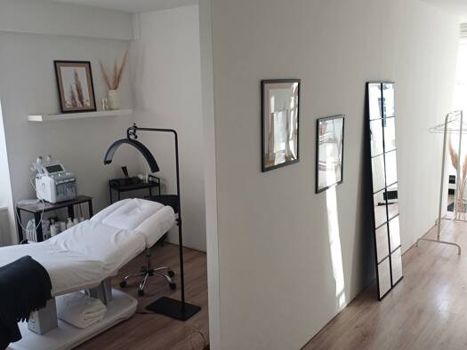 Büro zur Miete provisionsfrei 230 € 1 Zimmer 30 m² Bürofläche Lechtorstraße 14 Schongau 86956