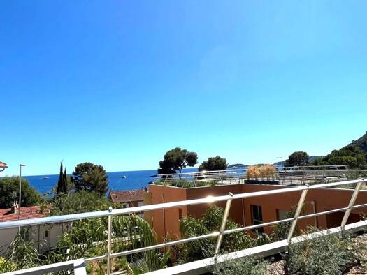 Wohnung zum Kauf 1.499.000 € 4 Zimmer 102 m² Èze-Bord-de-Mer Èze 06360