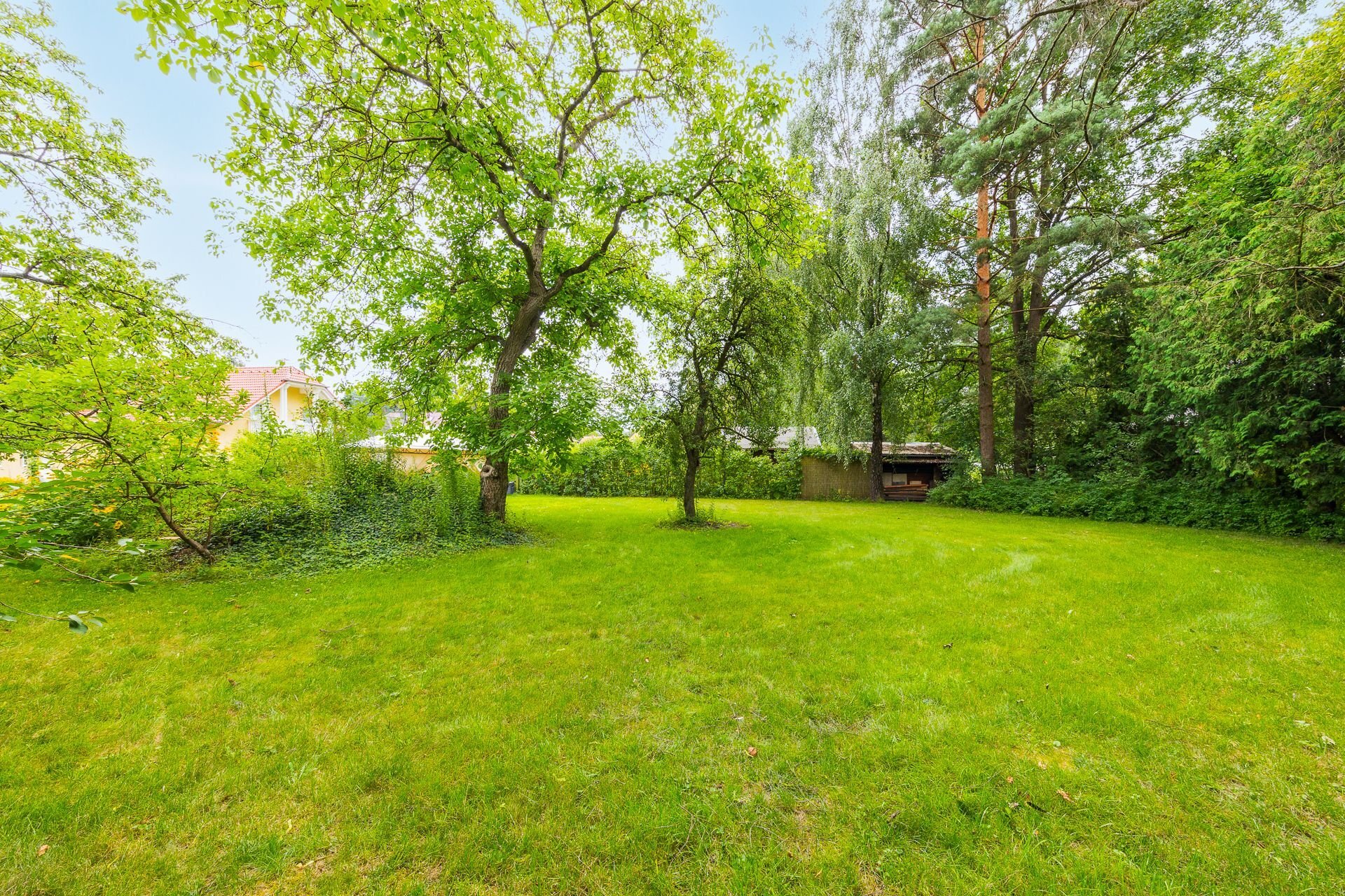 Grundstück zum Kauf 320.000 € 1.300 m²<br/>Grundstück Petershagen Petershagen/Eggersdorf 15370