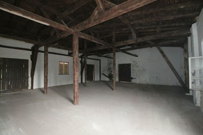 Lagerhalle zum Kauf 139.900 € 378 m²<br/>Lagerfläche Boizenburg Boizenburg/Elbe 19258