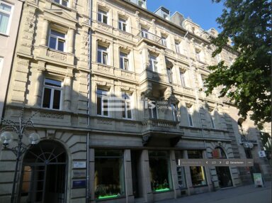 Büro-/Praxisfläche zur Miete provisionsfrei 2.220 € 173 m² Bürofläche teilbar ab 173 m² Altstadt / Innenstadt 12 Fürth 90762