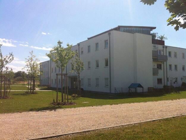Wohnung zum Kauf provisionsfrei 450.000 € 2,5 Zimmer 76 m² 1. Geschoss Klettham Erding 85435