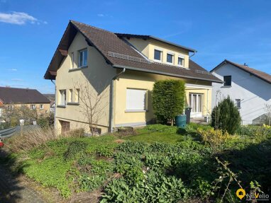 Einfamilienhaus zum Kauf provisionsfrei 180.000 € 8 Zimmer 123 m² 500 m² Grundstück Centre-Coulee Verte SPICHEREN 57350