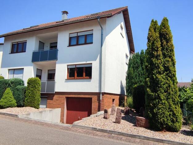 Mehrfamilienhaus zum Kauf 595.000 € 11 Zimmer 276 m² 602 m² Grundstück Reichartshausen 74934