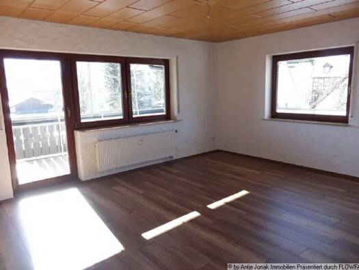 Wohnung zur Miete 790 € 3,5 Zimmer 82 m² Ochsenwang Bissingen an der Teck 73266